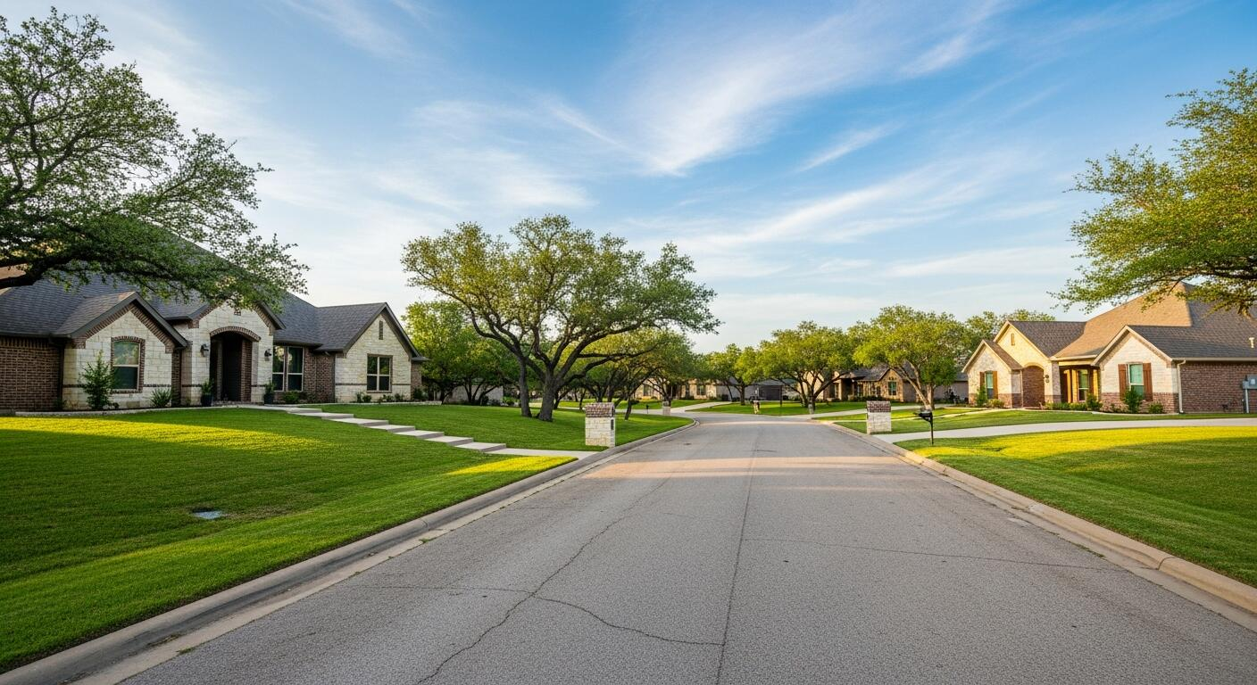 Homes for sale in Comfort, TX