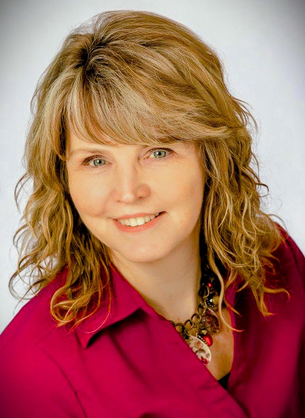 Audrey Ethridge, San Antonio real estate agent with North Star Property Group