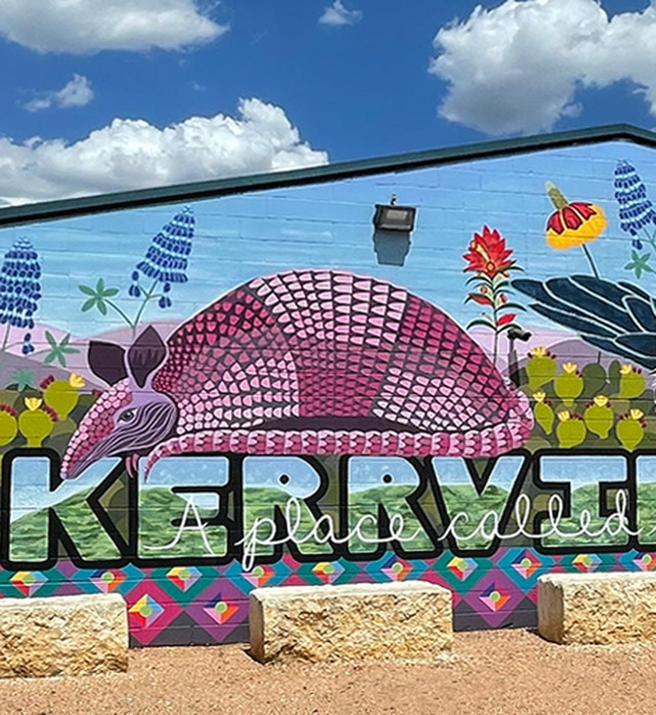 Homes for sale in Kerrville, TX